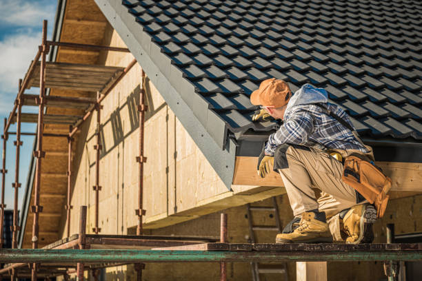 Best Roofing Contractor Near Me  in Knob Noster, MO