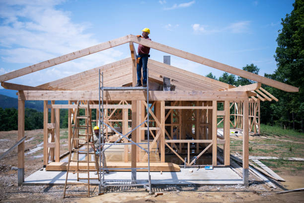 Quick and Trustworthy Emergency Roof Repair Services in Knob Noster, MO