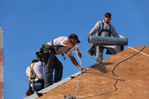 Heating Cable for Roof Installation in Knob Noster, MO