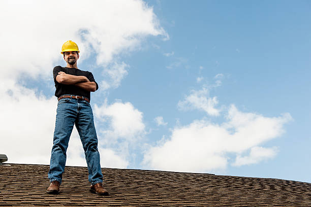 Quick and Trustworthy Emergency Roof Repair Services in Knob Noster, MO